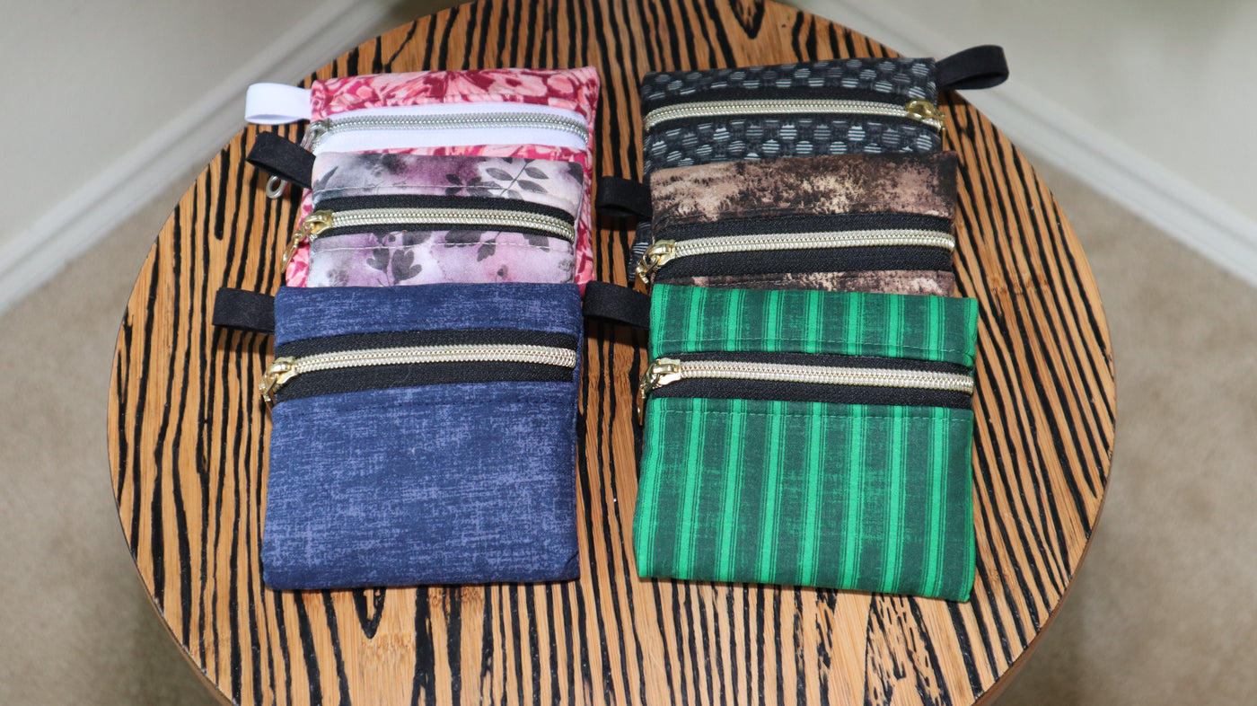 Purses and Handbags