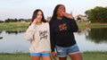 Spooky Season Crewneck Sweatshirt